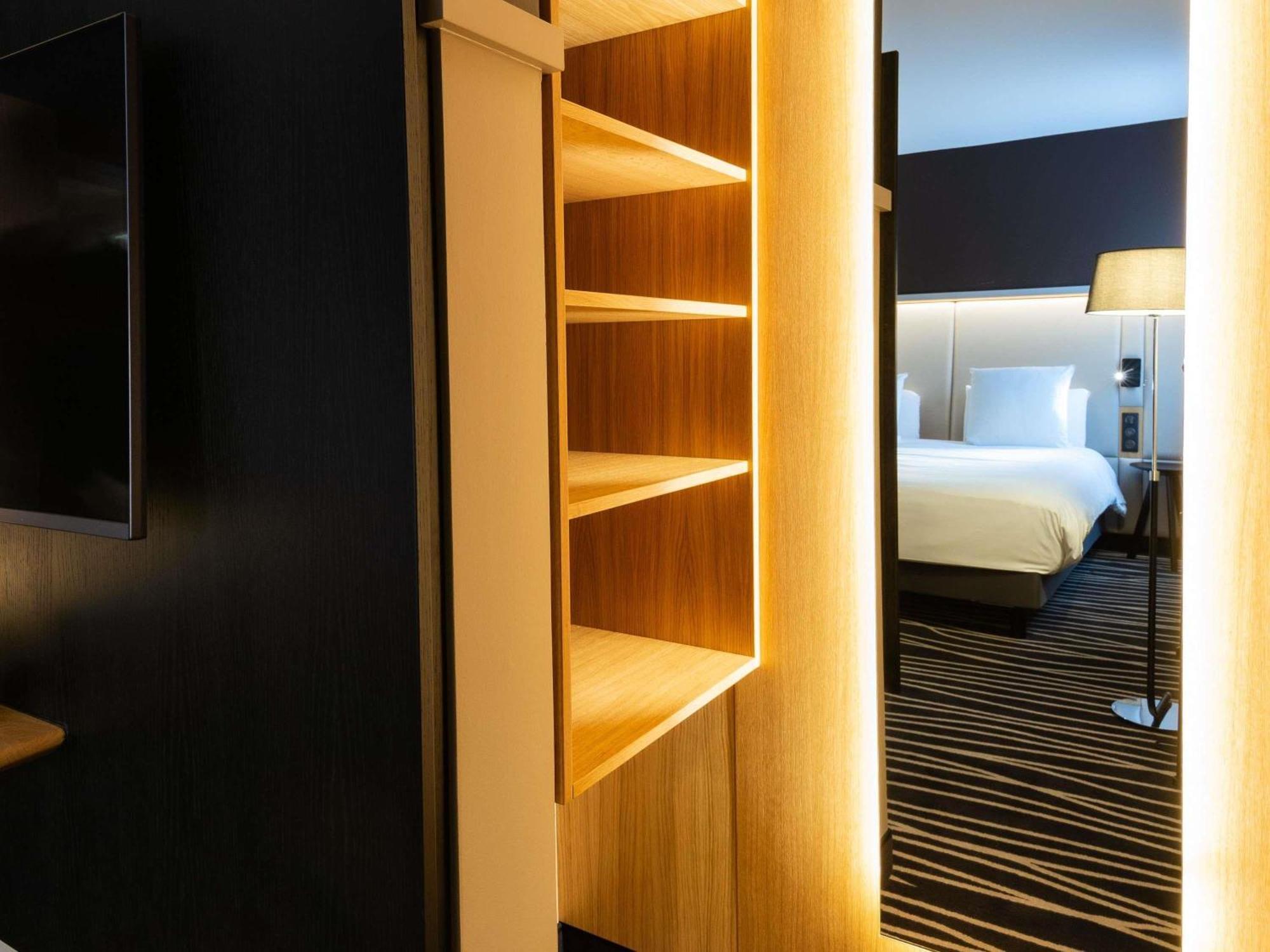 Mercure Colmar Centre Unterlinden — Photos 3